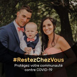 Meet your Posher, Alexandra